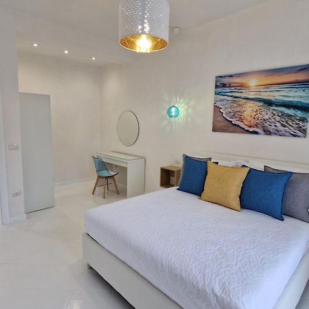 Blumarine Apartments In 那不勒斯 外观 照片